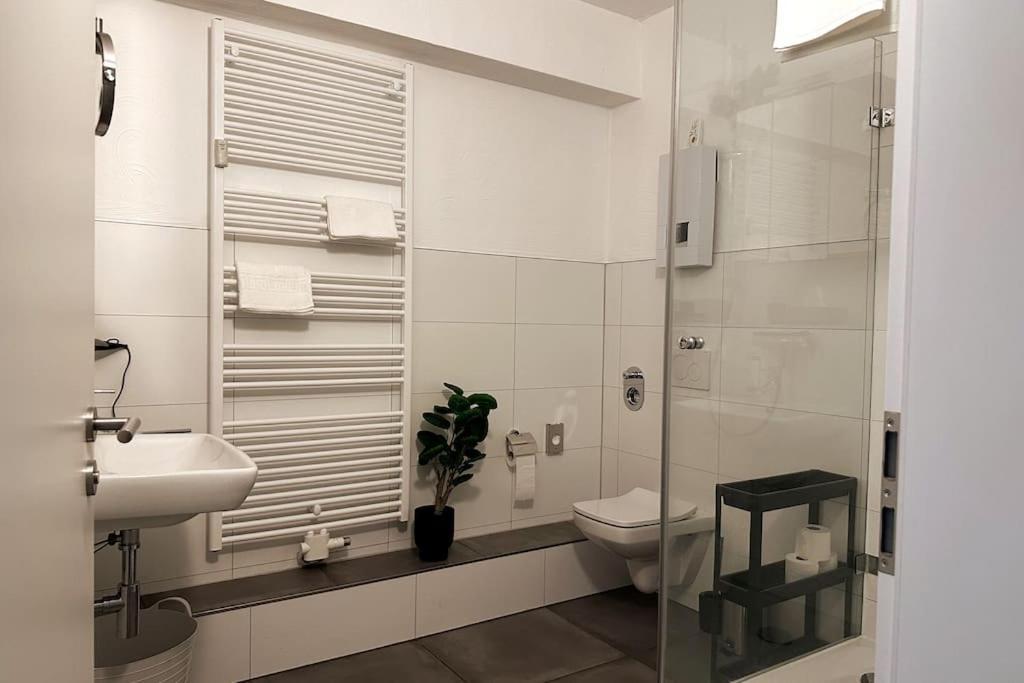 Cameiroo - Apartment Ойскірхен Екстер'єр фото