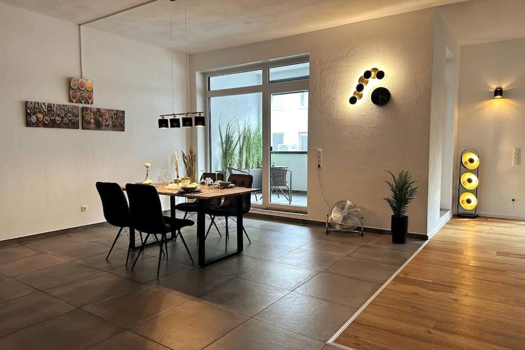Cameiroo - Apartment Ойскірхен Екстер'єр фото