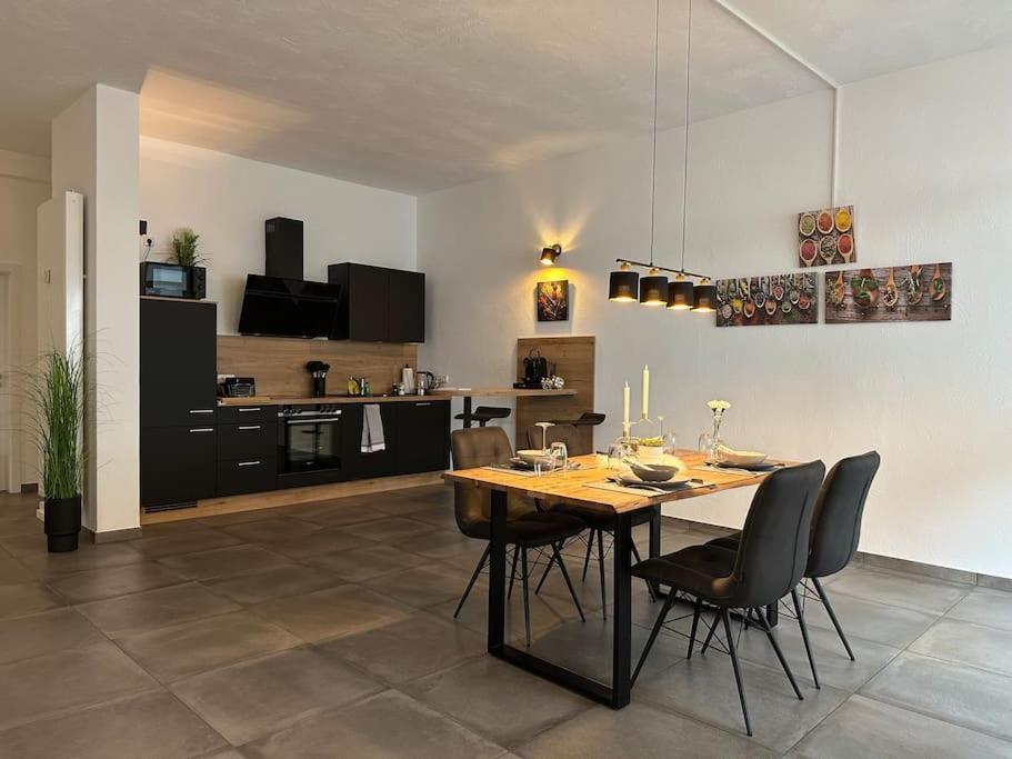 Cameiroo - Apartment Ойскірхен Екстер'єр фото