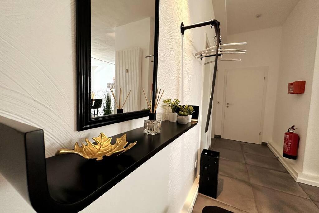 Cameiroo - Apartment Ойскірхен Екстер'єр фото