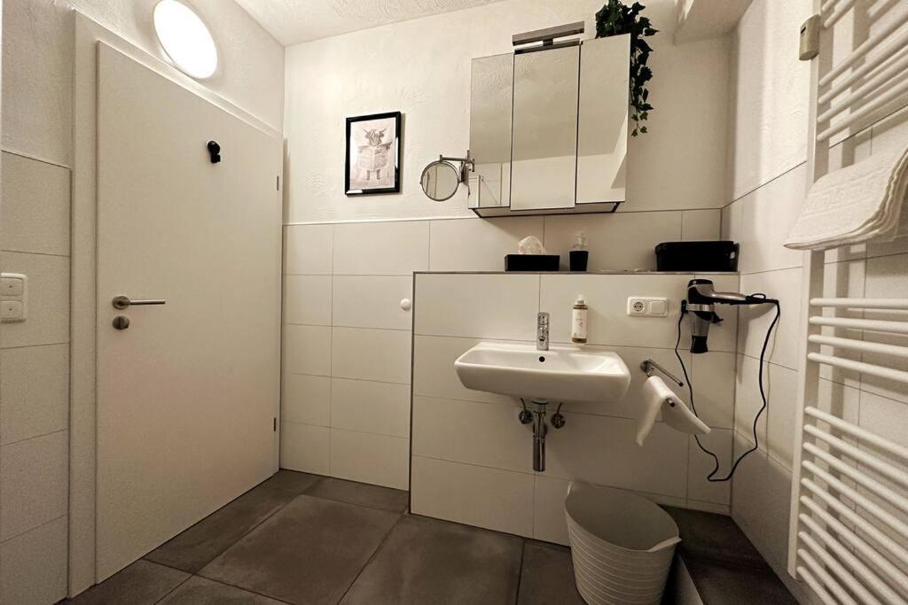 Cameiroo - Apartment Ойскірхен Екстер'єр фото