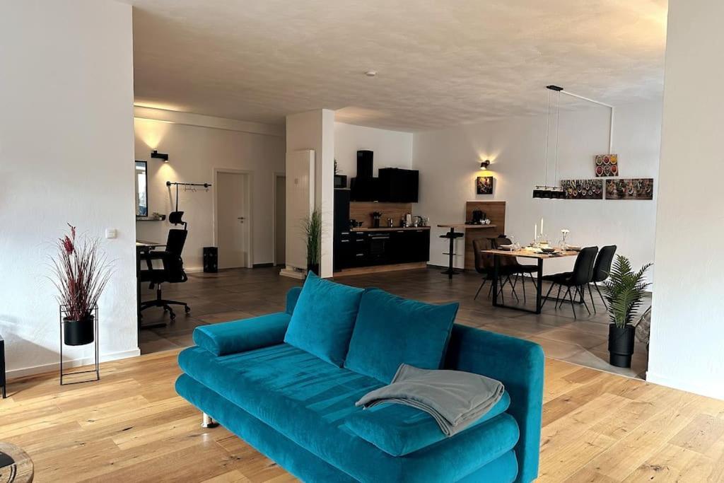 Cameiroo - Apartment Ойскірхен Екстер'єр фото